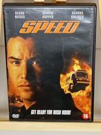 Speed met Keanu Reeves, Dennis Hopper, Sandra Bullock, Ophalen of Verzenden, Actie