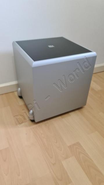 KEF PSW2010 active subwoofer beschikbaar voor biedingen
