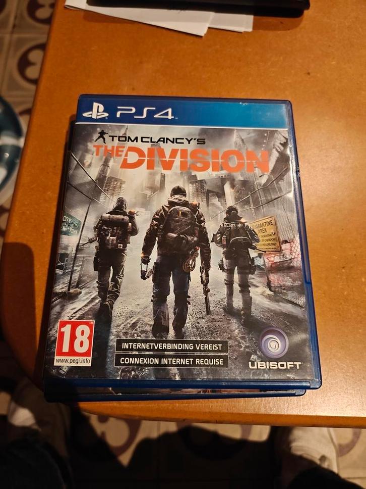 BE-PS4-012729, Games en Spelcomputers, Games | Sony PlayStation 4, Zo goed als nieuw, Role Playing Game (Rpg), Vanaf 18 jaar, Ophalen of Verzenden