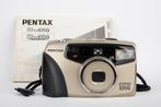 PENTAX Espio 105G appareil photo compact analogique vintage, TV, Hi-fi & Vidéo, Comme neuf, Compact, Pentax, Enlèvement ou Envoi
