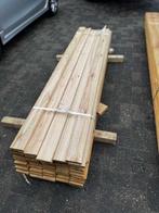 Hardhouten Eucalyptus  Cloeziana Planken – Duurzaam partij 1, Planken, Nieuw, Ophalen of Verzenden, Hardhout