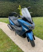 Kymco 125 X-Town, Fietsen en Brommers, Scooters | Kymco, Ophalen, Overige modellen, 125 cc, Zo goed als nieuw