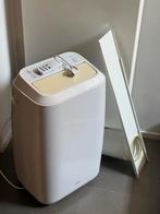 Airco Eurom Pac12.2, Elektronische apparatuur, Airco's, Ophalen, Minder dan 60 m³, 3 snelheden of meer, Zo goed als nieuw