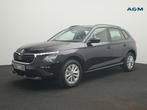Skoda Kamiq Kamiq 1.0 TSI Limited Cycling Edition DSG, Auto's, Skoda, Automaat, Zwart, Navigatiesysteem, SUV of Terreinwagen