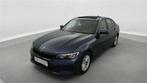 BMW 3 Serie 318 dA AdBlue (bj 2019, automaat), Auto's, BMW, Stof, 4 cilinders, 5 deurs, 3 Reeks