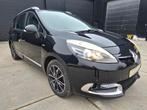 Renault Grand Scenic 1.2 TcE Energy Bose Edition Navi, Autos, 1197 cm³, Euro 5, Achat, Entreprise