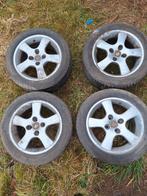 BSA velgen  15 inch 4x100, Ophalen, 15 inch, Velg(en)