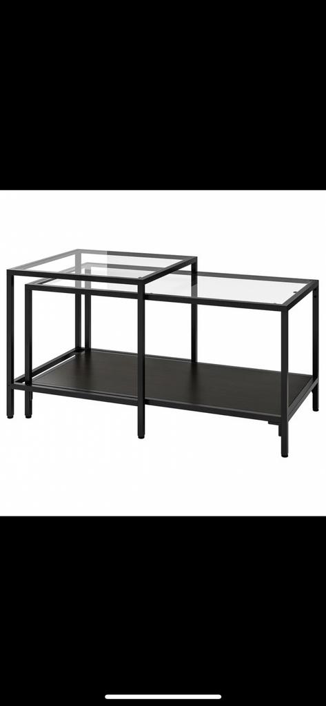 Salontafel Ikea, Maison & Meubles, Tables | Tables de salon, Neuf, Moins de 50 cm, Moins de 50 cm, 50 à 100 cm, Rectangulaire