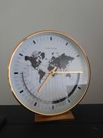 horloge mondiale HERMLE, Ophalen