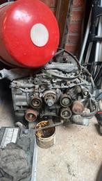 Subaru gtt motorblok, Ophalen, Gebruikt, Subaru