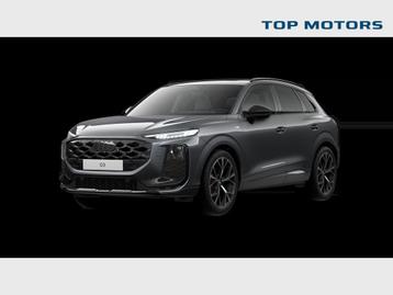 Audi Q3 SUV New Audi Q3*265pk*quattro*S-line*full option beschikbaar voor biedingen
