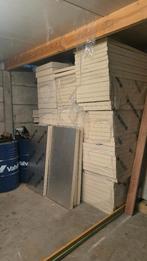 Dakisolatie Unilin Utherm roof, Doe-het-zelf en Bouw, Dakpannen en Dakbedekking, Ophalen, Overige materialen, Overige kleuren