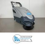 Meijer V70 elektrisch aangedreven achterloop veegmachine, Ophalen, Nieuw