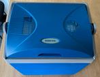 Mobicool frigobox met 250v stekker auto, Ophalen of Verzenden, Zo goed als nieuw