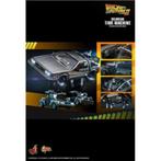 DELOREAN 1/6ème - RETOUR VERS LE FUTUR - HOT TOYS, Ophalen, Nieuw, Auto's