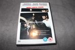 DVD Wait Until Dark (import regio 2), CD & DVD, DVD | Classiques, Thrillers et Policier, Enlèvement ou Envoi, Utilisé, 1960 à 1980