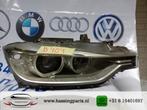 BMW 3 SERIE F30 F31 XENON LED KOPLAMP RECHTS63117314532, Auto-onderdelen, Ophalen of Verzenden, Gebruikt, BMW