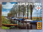 Puzzel 750 stuks, Hobby en Vrije tijd, Ophalen of Verzenden, 500 t/m 1500 stukjes, Zo goed als nieuw, Legpuzzel