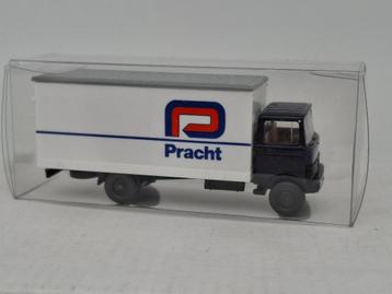 Mercedes Benz LP809 bakwagen Pracht - Wiking 1/87 beschikbaar voor biedingen