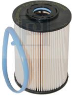 Volvo brandstof benzine filter OEM ref 31336192 31342920 862, Ophalen of Verzenden, Nieuw, Ford