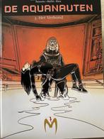 het verbond (1), Livres, BD, Une BD, Parnotte mallie, Enlèvement ou Envoi, Neuf