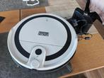 Robotstofzuiger met dweilfunctie, Elektronische apparatuur, Stofzuigers, Ophalen, Zo goed als nieuw, Robotstofzuiger