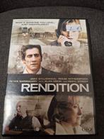 Rendition, Enlèvement ou Envoi