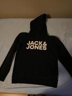 Jack & Jones trui, Kleding | Heren, Truien en Vesten, Ophalen of Verzenden, Zo goed als nieuw, Jack & jones, Groen