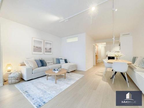 Appartement te koop in Knokke-Heist, 2 slpks, Immo, Huizen en Appartementen te koop, Appartement, C