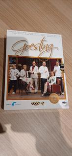 Dvd Goesting (dvd-box) reeks, Cd's en Dvd's, Alle leeftijden, Boxset, Ophalen of Verzenden, Komedie