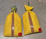 2 x dry bag (1 kg) van Anders Bendt, Ophalen
