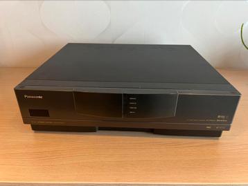 NV-HS1000 Panasonic beschikbaar voor biedingen
