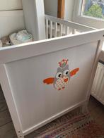 Kinderbedje, Kinderen en Baby's, Ophalen, Zo goed als nieuw