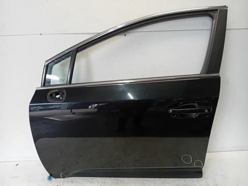 PORTIER LINKS VOOR Toyota Avensis Wagon (T27), Auto-onderdelen, Carrosserie, Deur, Toyota, Voor, Links, Gebruikt