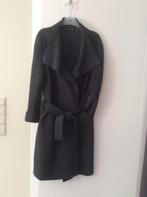 Mantel Talking French S/M, Kleding | Dames, Jassen | Winter, Talking French, Ophalen of Verzenden, Zo goed als nieuw, Maat 36 (S)