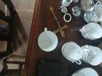 Porselein servies, Verzamelen, Ophalen, Zo goed als nieuw, Porselein, Compleet servies