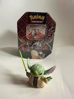 Pokebox dracaufeu obscur FR, Ophalen of Verzenden, Zo goed als nieuw, Boosterbox