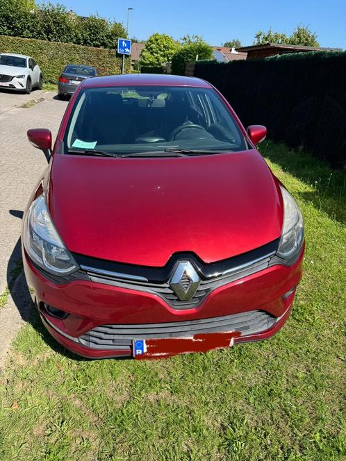 Renault Clio, Auto's, Renault, Particulier, Clio, Airbags, Airconditioning, Bluetooth, Boordcomputer, Centrale vergrendeling, Cruise Control