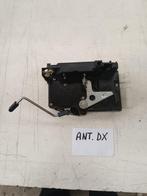 Serrure de porte avant droite Maserati 3200 GT/4200, Autos : Pièces & Accessoires, Maserati, Enlèvement, Utilisé, Droite