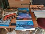 Marklin belangrijk lot van 1996+ catalogues!!!, Verzamelen, Ophalen of Verzenden, Zo goed als nieuw, Trein