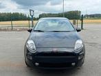 Fiat Grande Punto 1.2 essence Airco euro 6, Auto's, Euro 6, Bedrijf, Elektrische ramen, 5 zetels