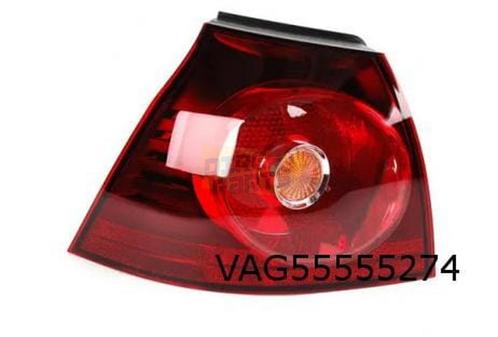 Volkswagen Golf V (11/03-2/09) achterlicht Rechts buiten (do, Auto-onderdelen, Verlichting, Volkswagen, Nieuw, Verzenden