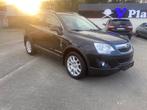 Opel Antara Diesel! Airco Leer Navi PDC Trekhaak Cruise! Zee, Auto's, Opel, Te koop, Radio, 120 kW, 5 deurs