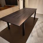 Eettafel Ikea uitschuifbaar 4-8 personen., Enlèvement