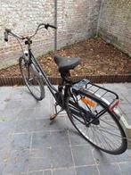 Oude damesfiets, Fietsen en Brommers, Fietsen | Dames | Damesfietsen, Ophalen, Gebruikt, Overige merken