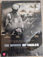 On Wings Of Eagles (2011) (Burt Lancaster) Sealed DVD, Ophalen of Verzenden, Zo goed als nieuw
