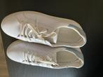 Sneakers - Mellow yellow - maat 38, Wit, Ophalen of Verzenden, Zo goed als nieuw, Sneakers