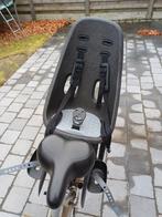 Thule fietsstoeltje, Fietsen en Brommers, Fietsaccessoires | Fietsstoeltjes, Ophalen, Achterzitje, Voetsteuntjes, Zo goed als nieuw