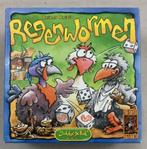 Regenwormen dobbelspel spel compleet 999 Games Zoch 2005 8+, Hobby en Vrije tijd, Gezelschapsspellen | Bordspellen, Gebruikt, Ophalen of Verzenden