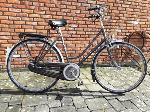 Damesfiets Norta Rialto, Fietsen en Brommers, Fietsen | Dames | Sportfietsen en Toerfietsen, Zo goed als nieuw, Overige merken